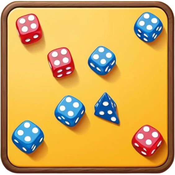 board game emoji