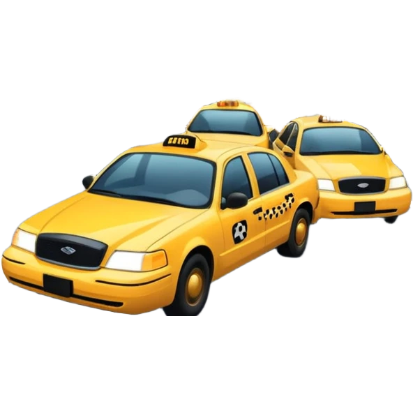 Cosas relacionadas con Nueva York emoji