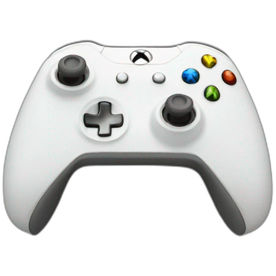 Xbox emoji