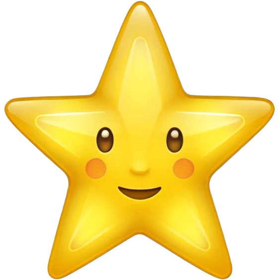 star emoji