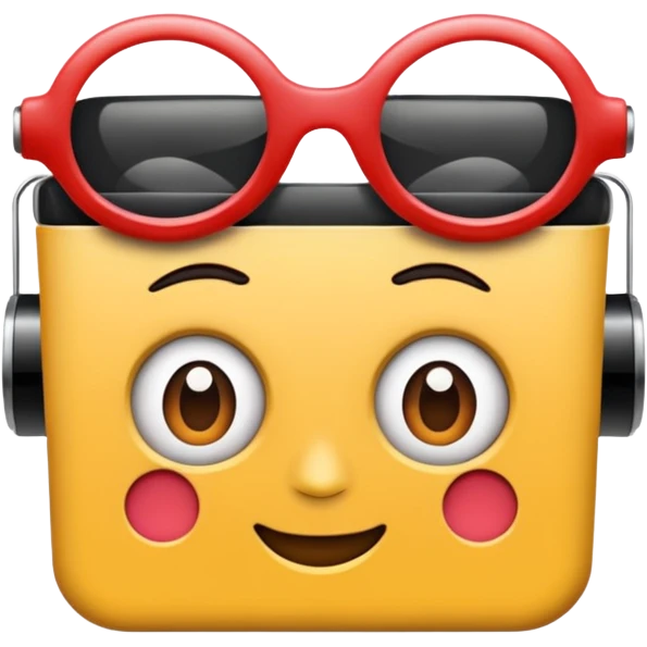 movie emoji