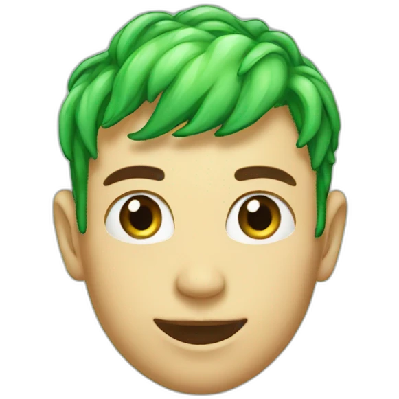 dew emoji
