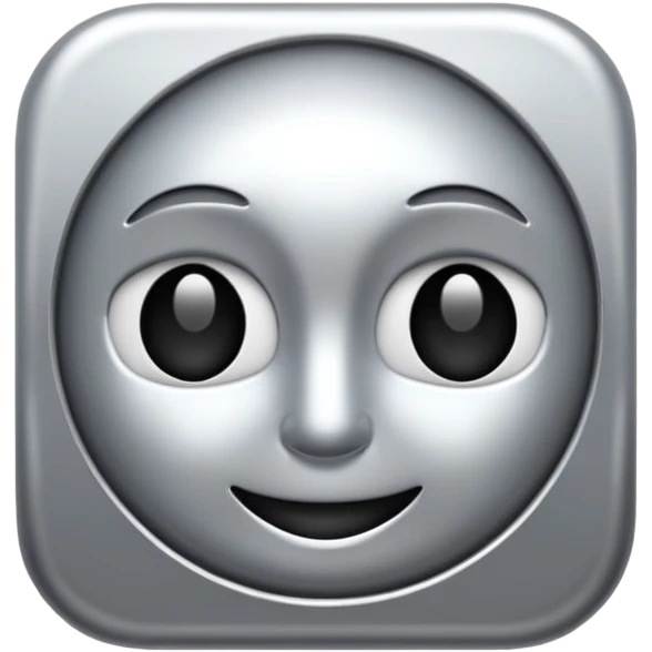 DS emoji