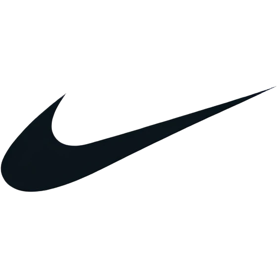 Logo nike emoji