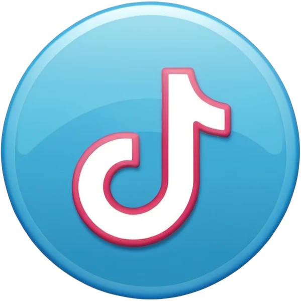 Tiktok verified badge emoji emoji