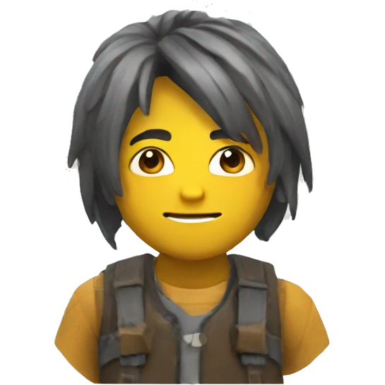 Roblox emoji