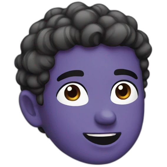 asexual emoji