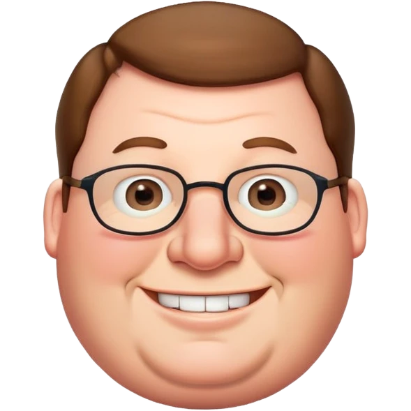 Peter Griffin  emoji