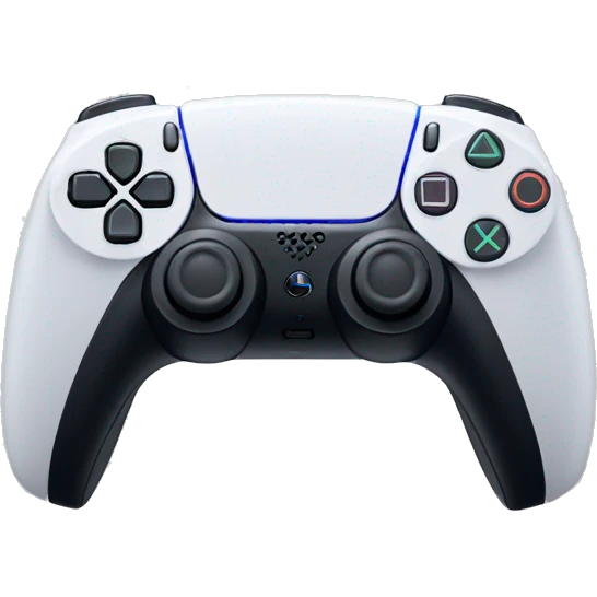 playstation 5 emoji