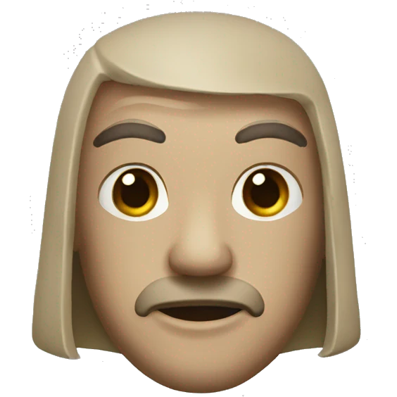 Mantaay emoji