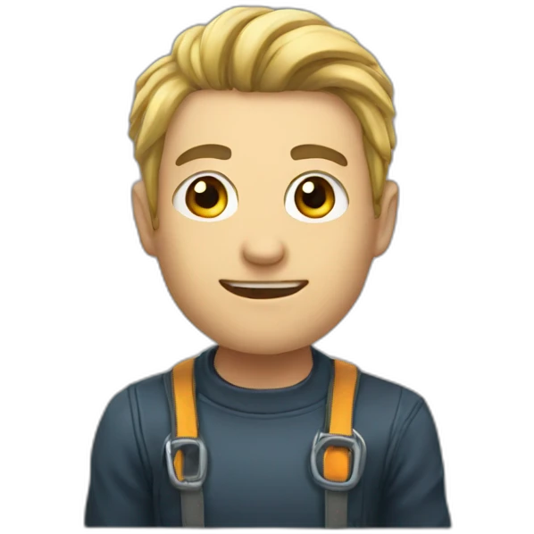 Castors emoji