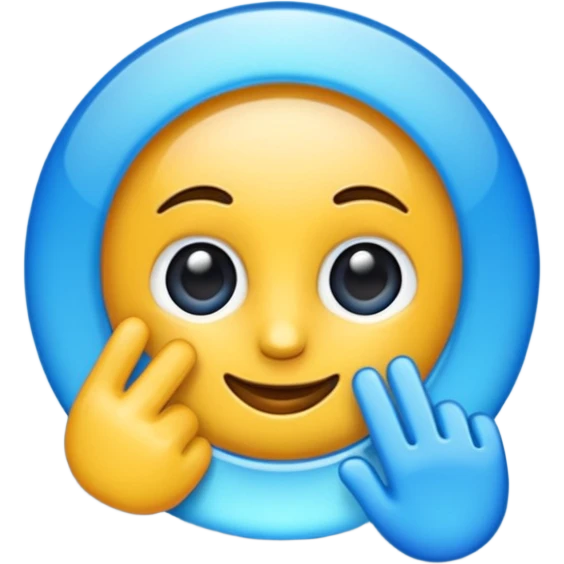verificado bem pequeno emoji