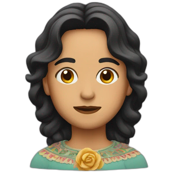 Morihuana emoji