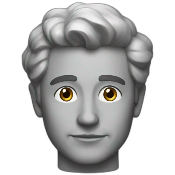 François Damiens emoji