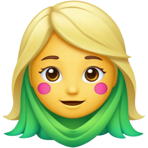 Emoji de aurora  emoji