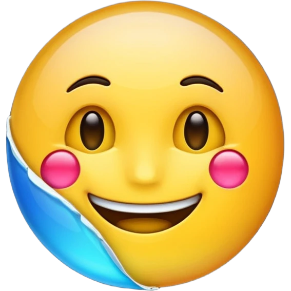 Emoji representing global payouts emoji