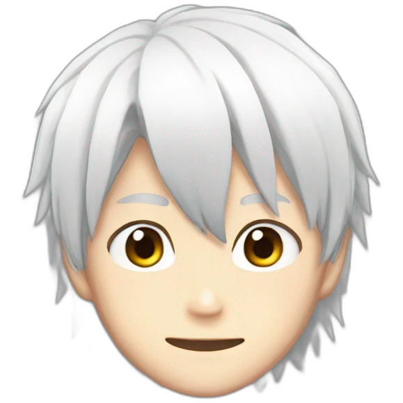 Shoto todoroki emoji