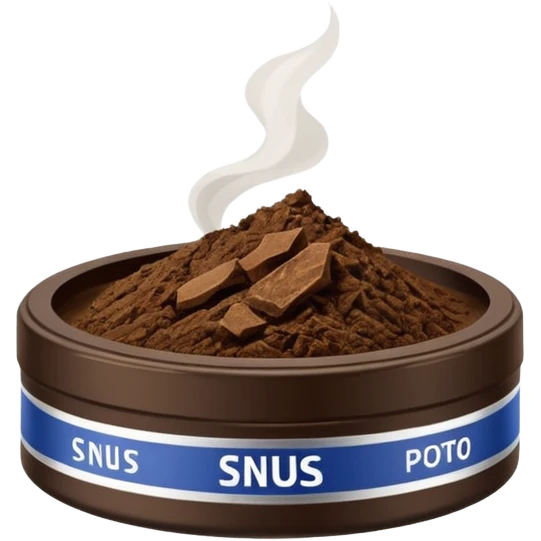 snus emoji