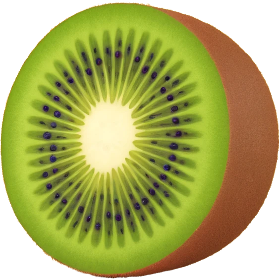 Kiwi emoji