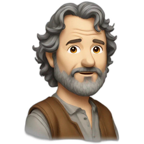 Peter jackson emoji