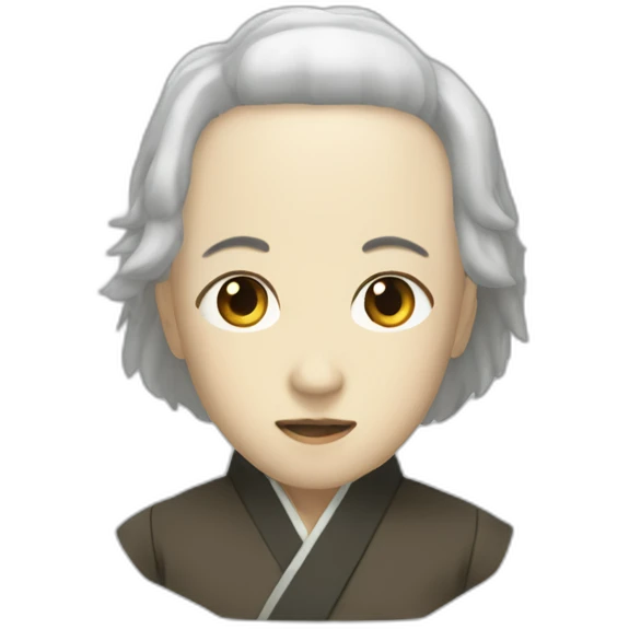 mononobe_no_futo emoji