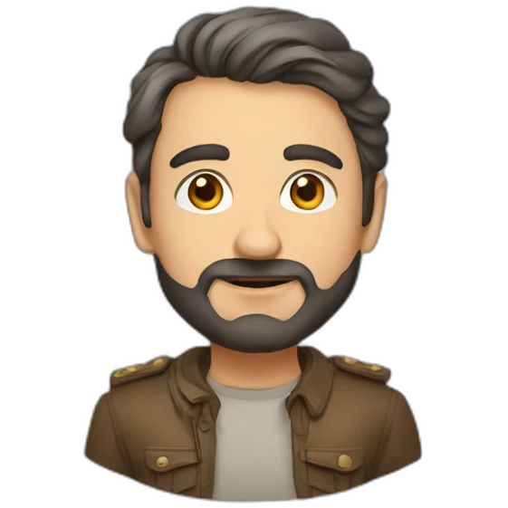 iwan jandhistria emoji