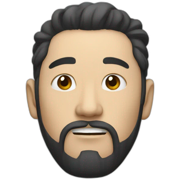 鎧《記注》 emoji