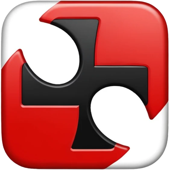 swastika swastika germany emoji