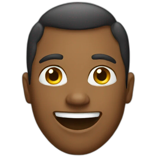 welcome emoji