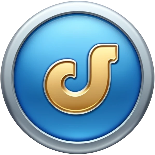 Instagram blue tick emoji
