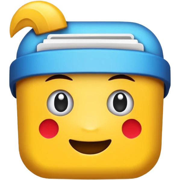 Roblox emoji