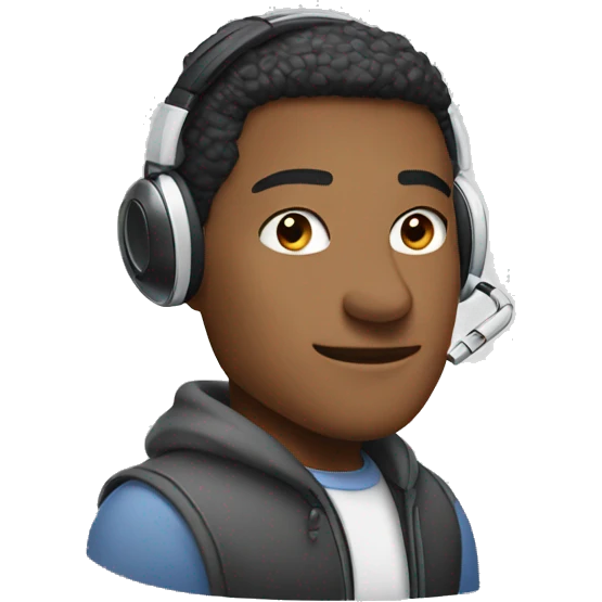 airpod maxes emoji