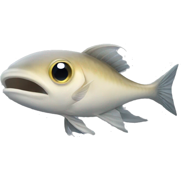 swodfish emoji