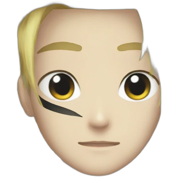 Rengoku emoji