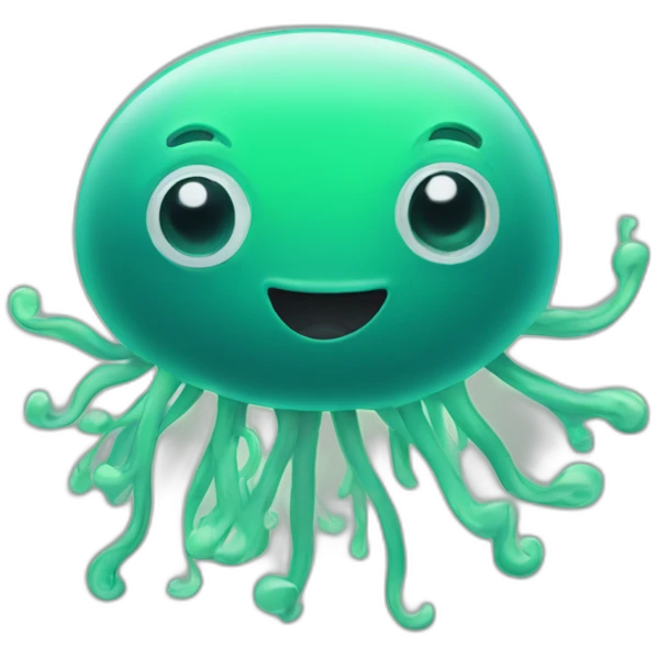 phytoplankton emoji
