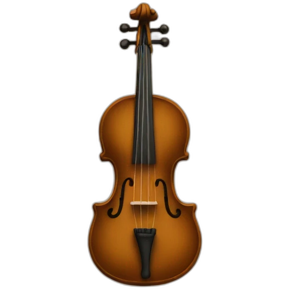 String emoji