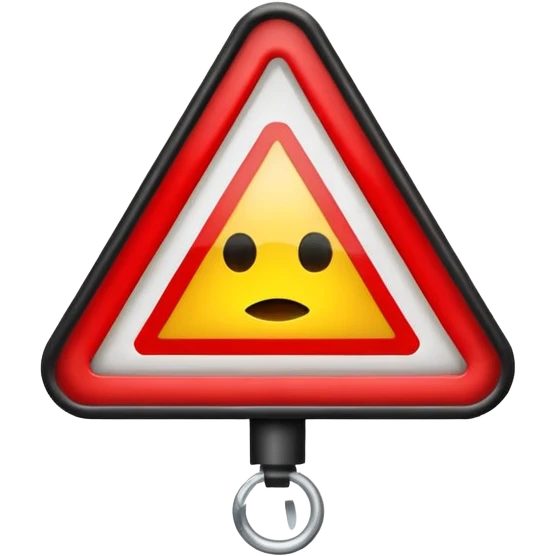 i want the emoji of low oil alarm  emoji