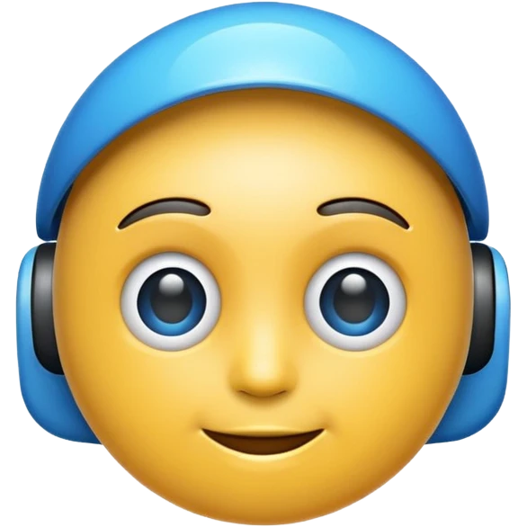 ai 아이콘 이모지 emoji