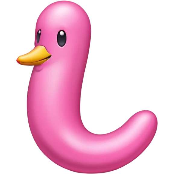 realistic penis  emoji