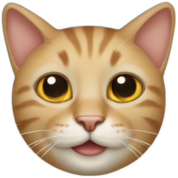 FacePlam cat emoji