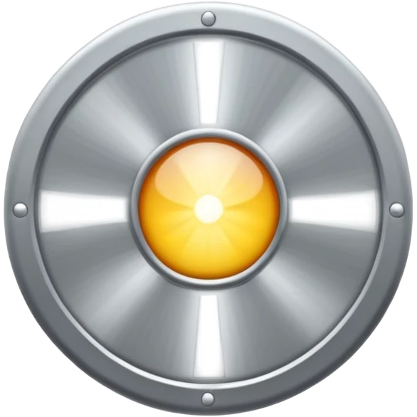 theatre spotlight emoji