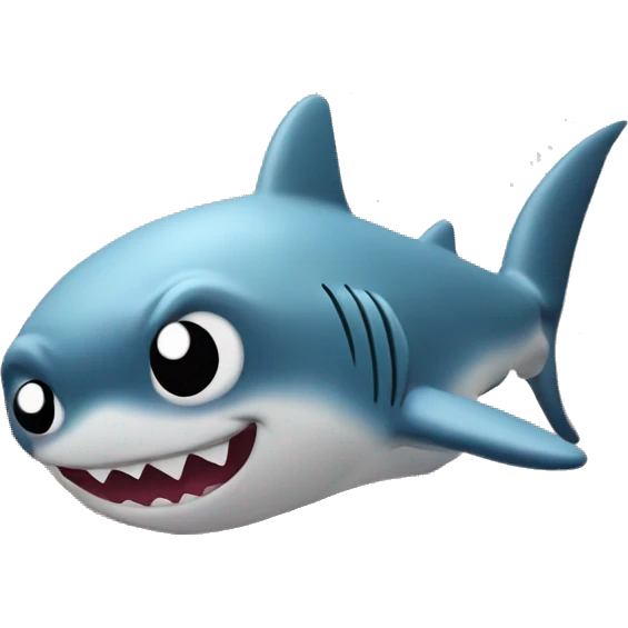 baby shark tututurututu baby shark tututurututu emoji