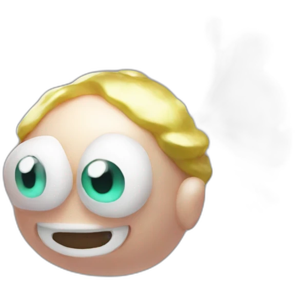 pearl splatoon emoji