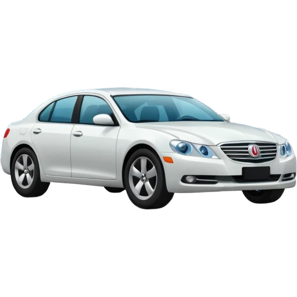 car dealership emoji