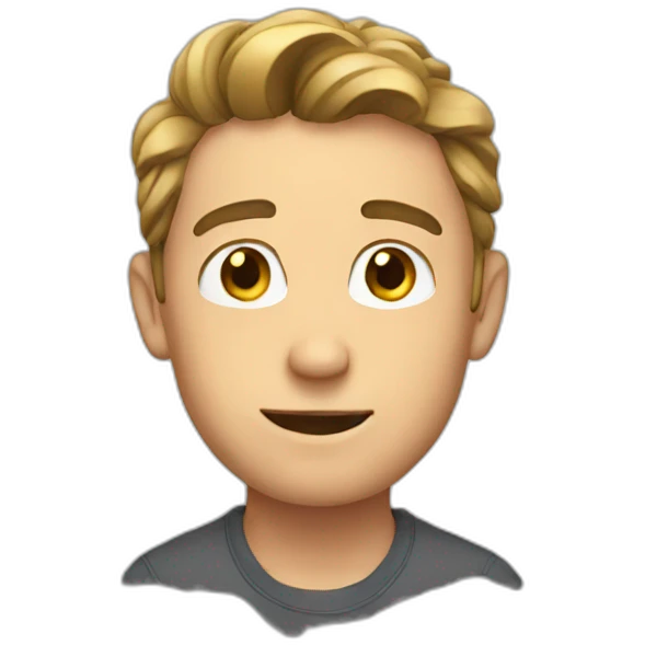 Tom emoji
