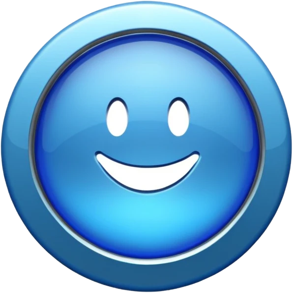 Verified badge emoji