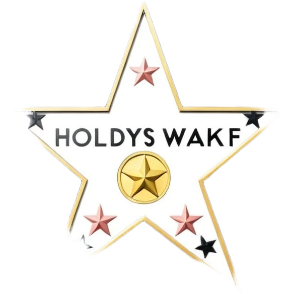 Hollywood Walk of Fame

 emoji