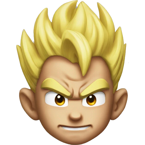 DRAGON BALL emoji