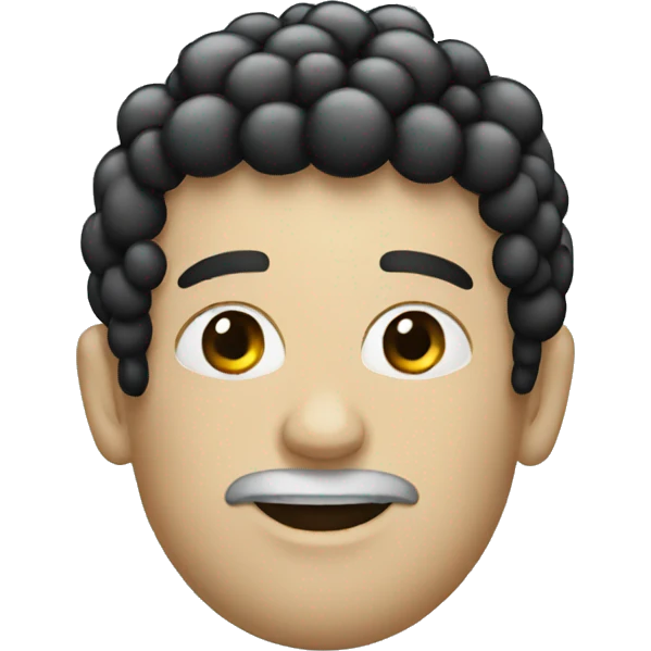 Blackberry emoji