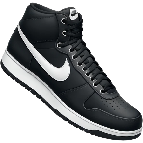 Nike emoji